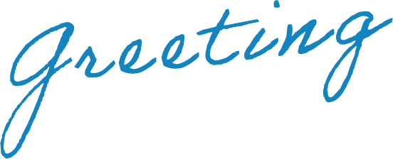 Greeting