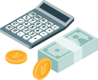 相続時にかかる税金や費用を把握しておきたい