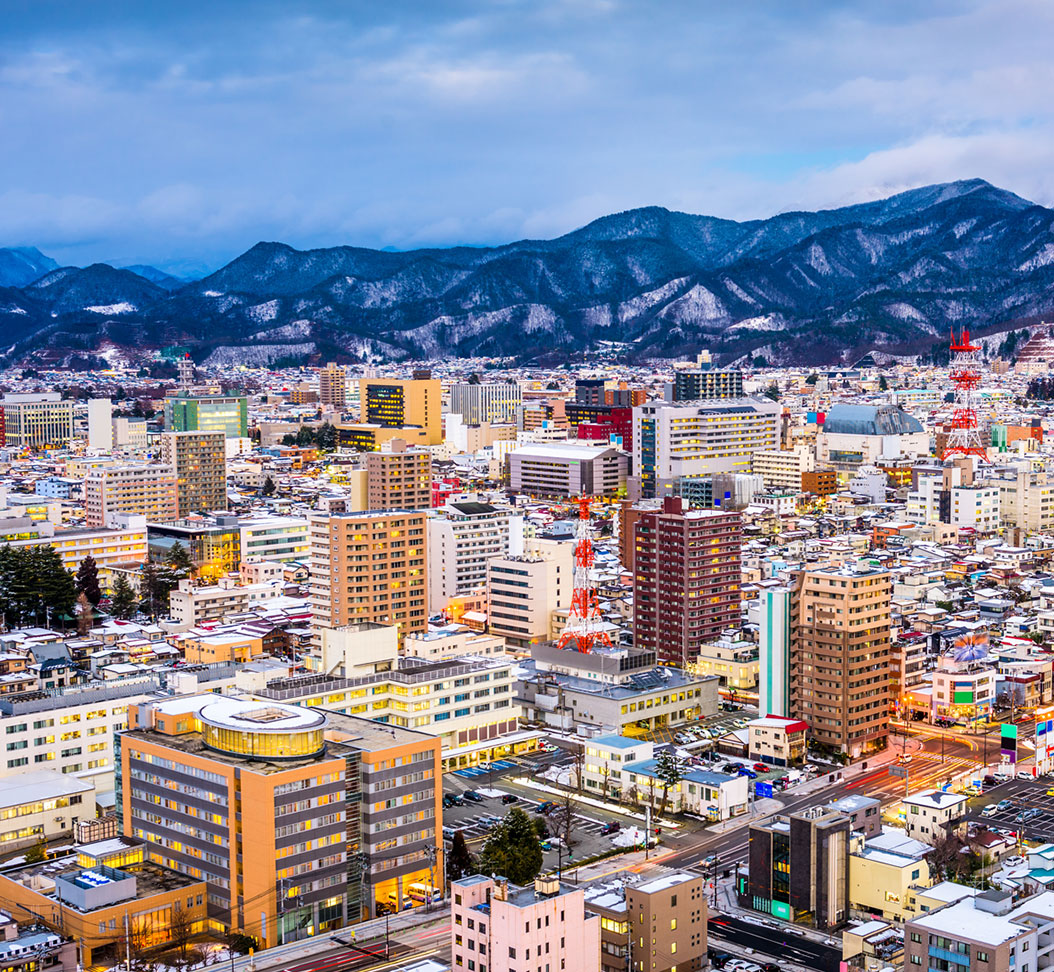 山形市の不動産売却の動向と予測