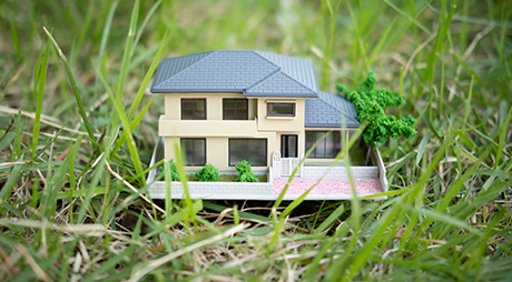 相続した空き家をスムーズに売却した事例