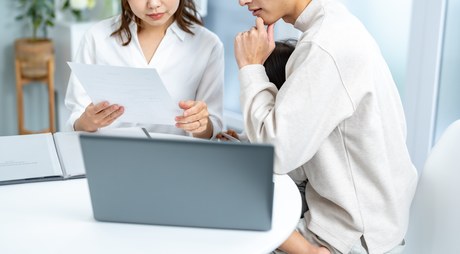 相続した不動産の共有名義に関する悩みを解決できた事例